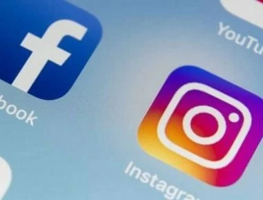 Aποκαταστάθηκε το τεχνικό πρόβλημα σε Facebook και Instagram